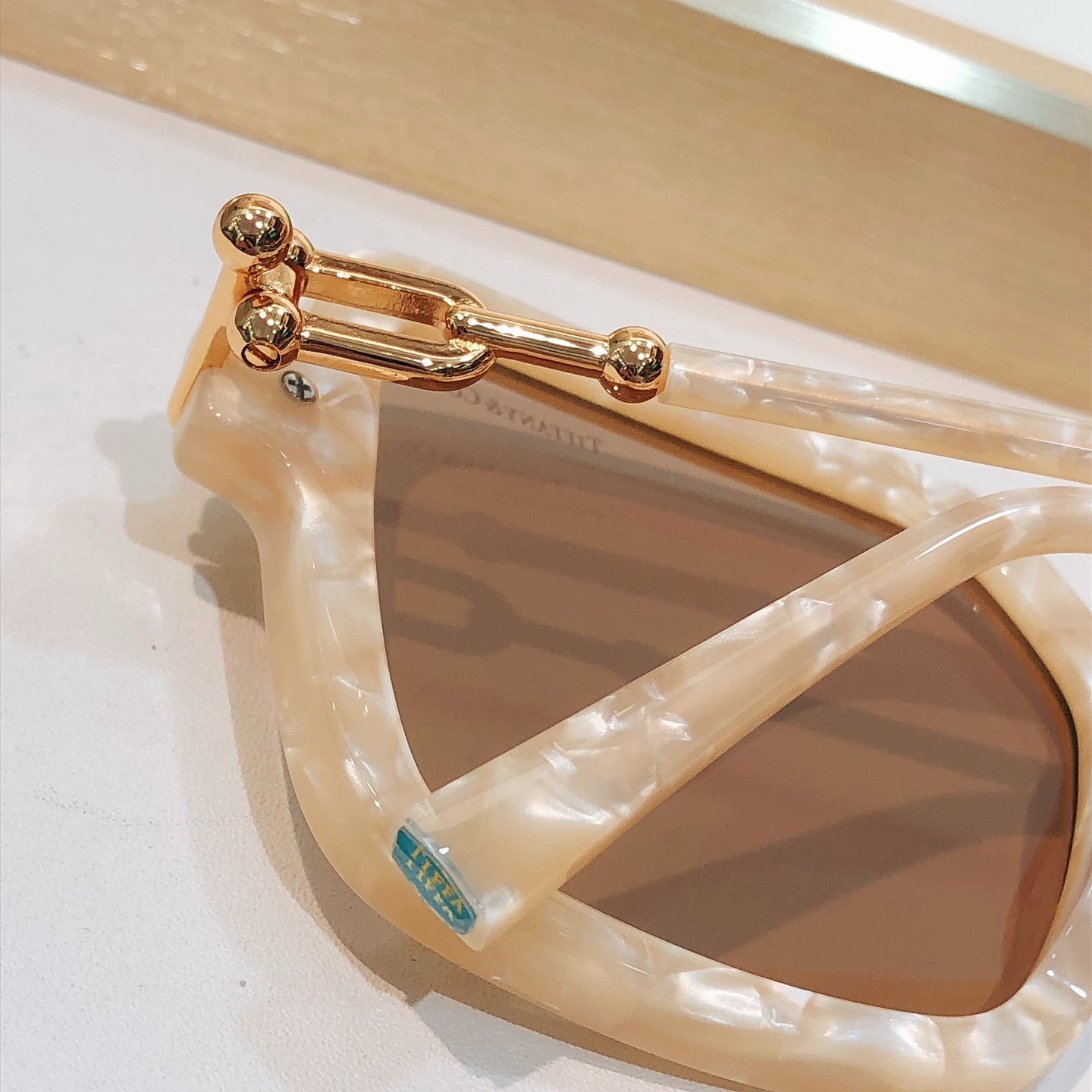 Tiffany & Co. TIFFANY&Co. MODEL：TF2034D