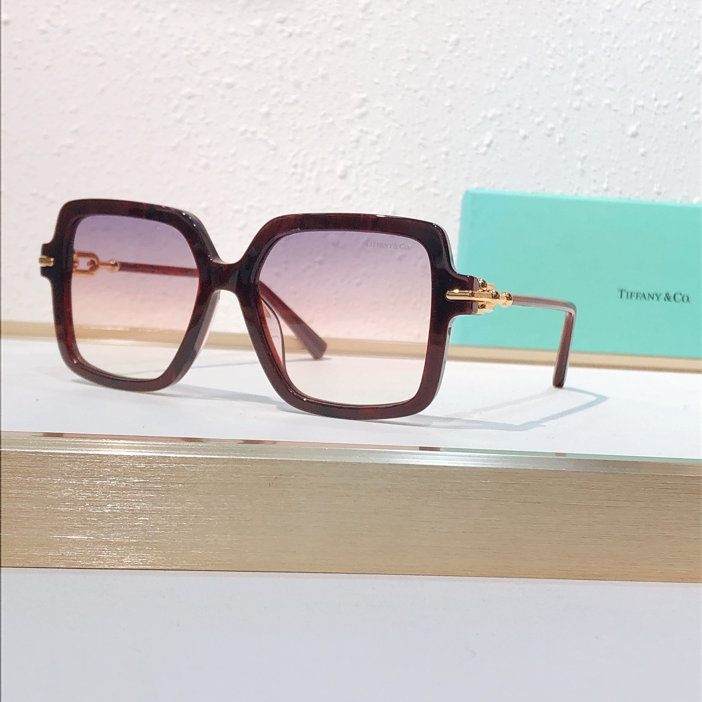 Tiffany & Co. TIFFANY&Co. MODEL：TF2034D