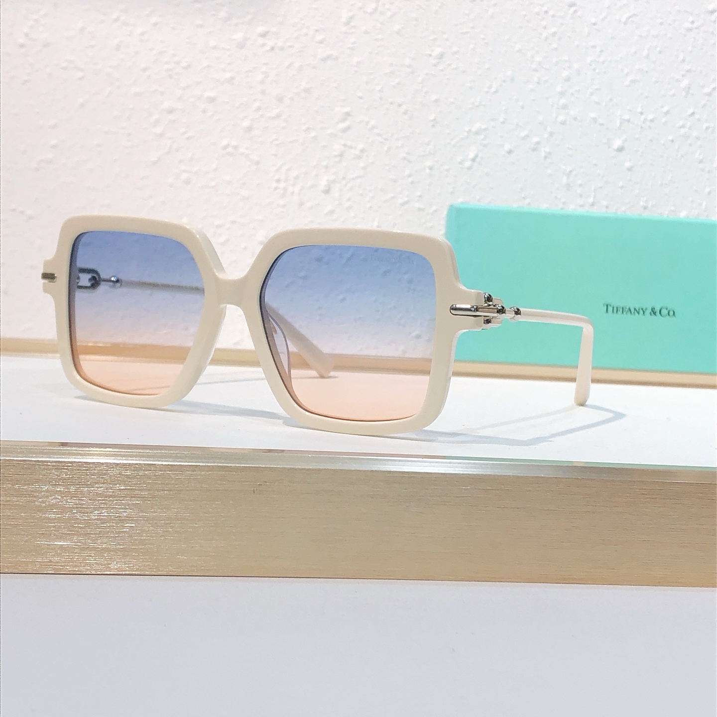Tiffany & Co. TIFFANY&Co. MODEL：TF2034D