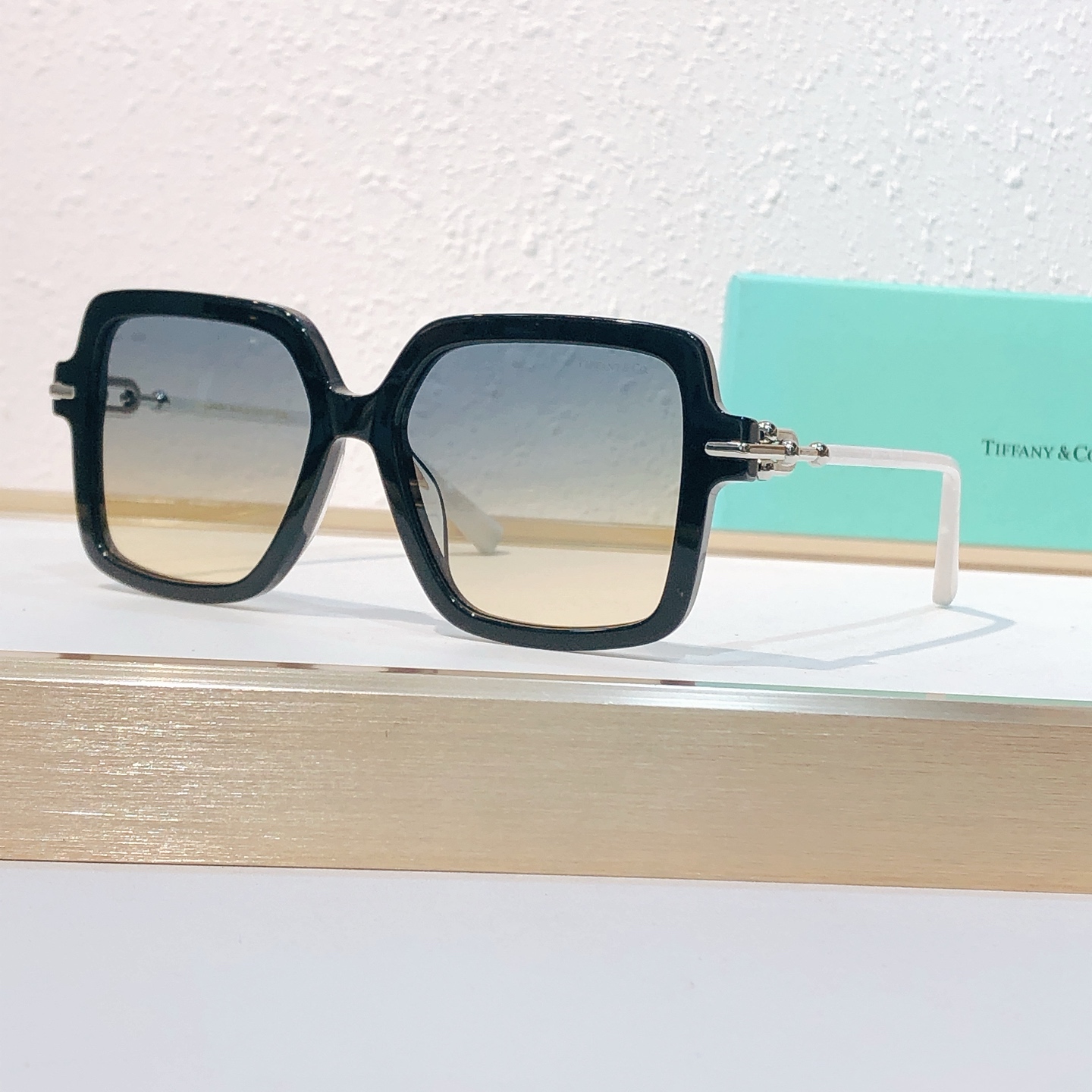 Tiffany & Co. TIFFANY&Co. MODEL：TF2034D