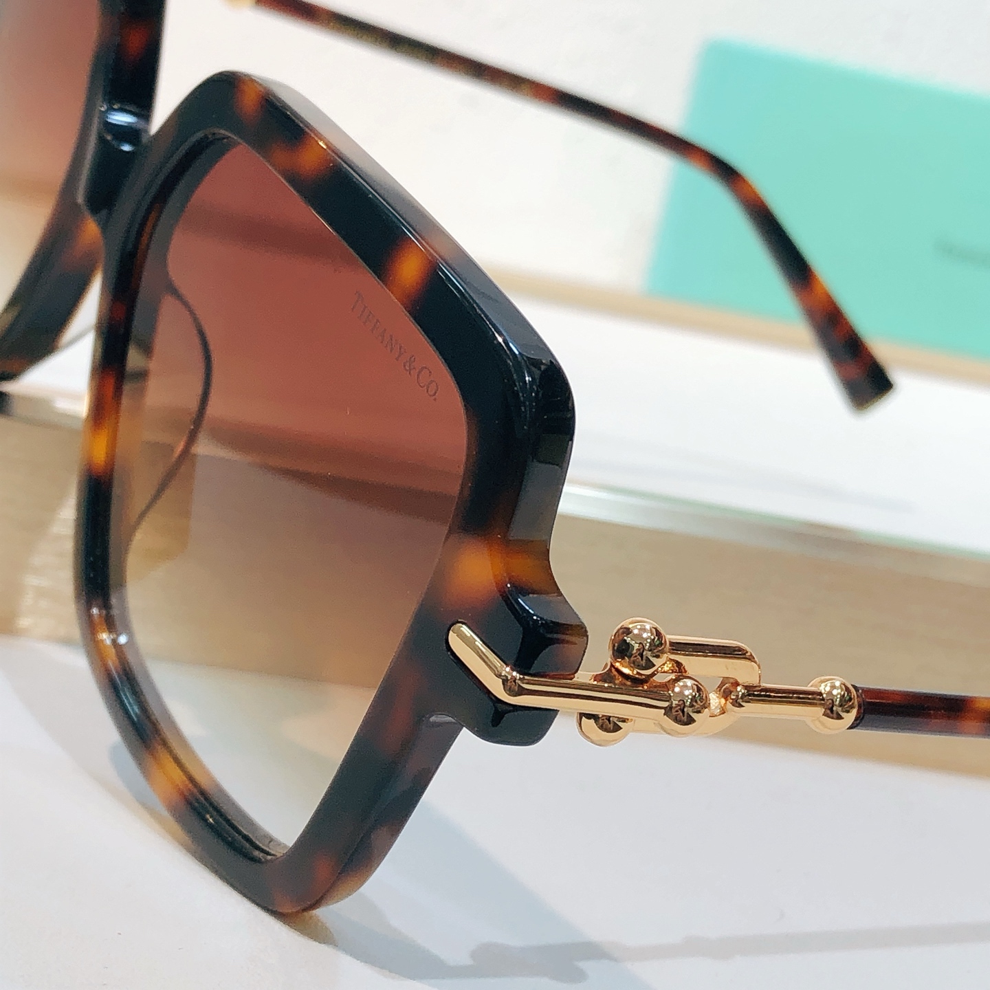 Tiffany & Co. TIFFANY&Co. MODEL：TF2034D
