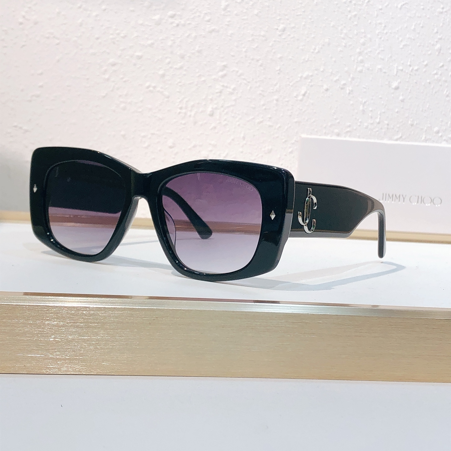 Jimmy Choo JIMMY CHOO*MODEL：JC5061