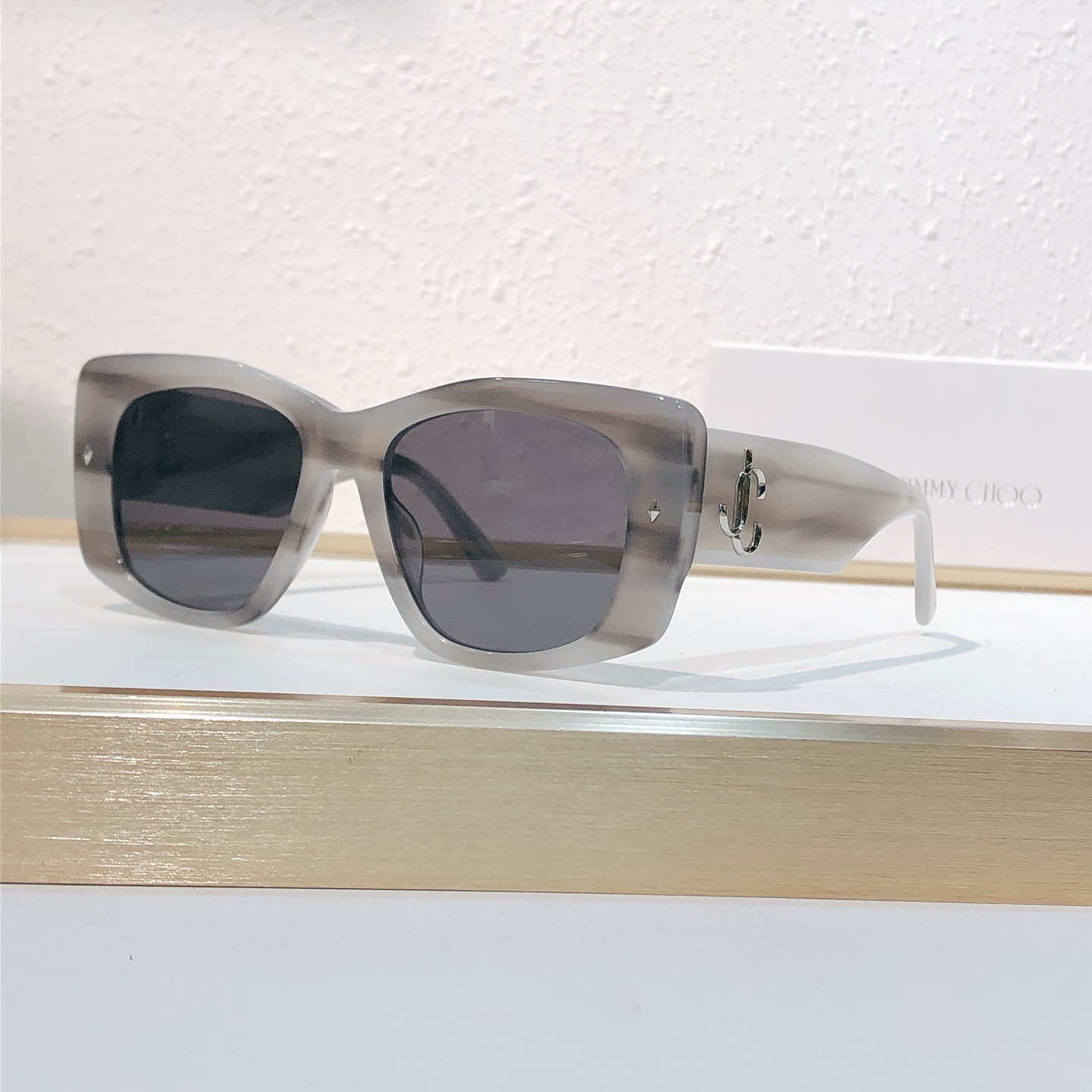 Jimmy Choo JIMMY CHOO*MODEL：JC5061