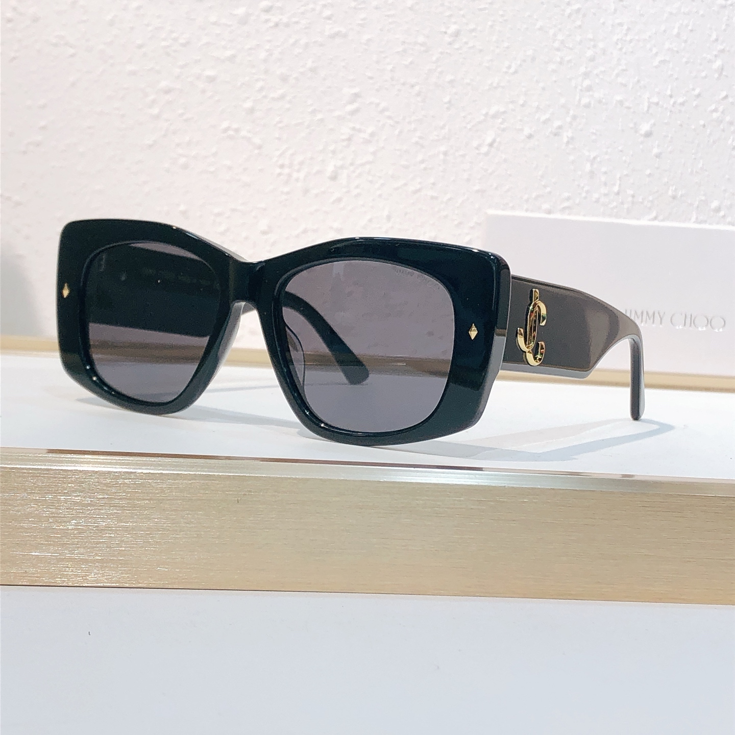 Jimmy Choo JIMMY CHOO*MODEL：JC5061