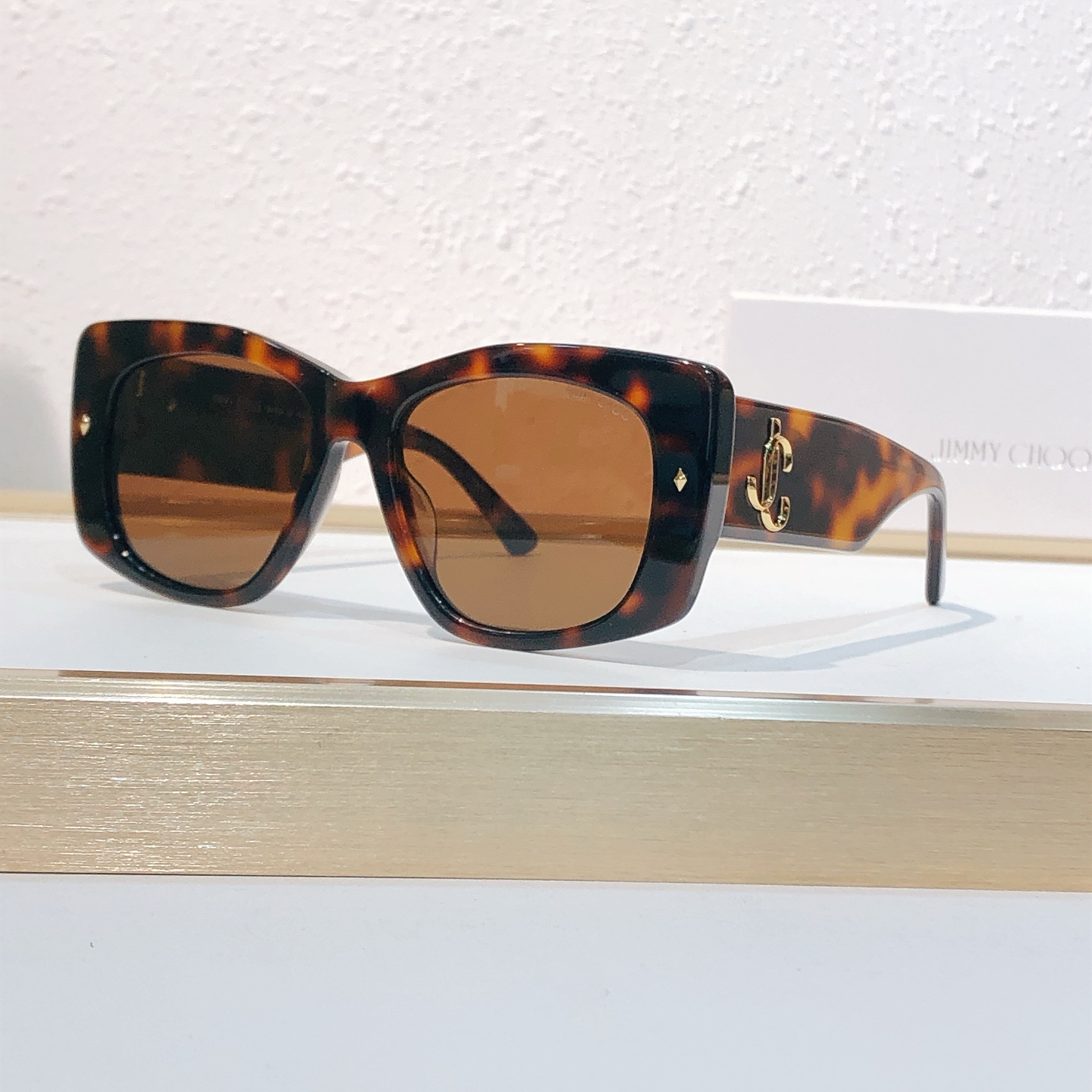 Jimmy Choo JIMMY CHOO*MODEL：JC5061
