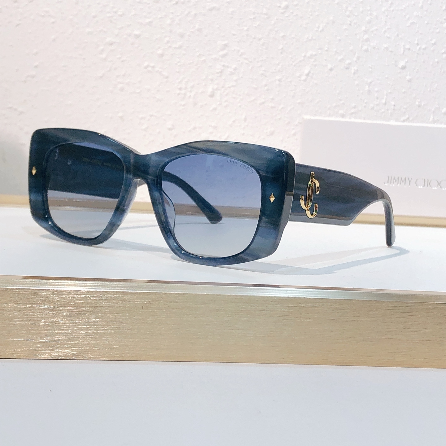 Jimmy Choo JIMMY CHOO*MODEL：JC5061