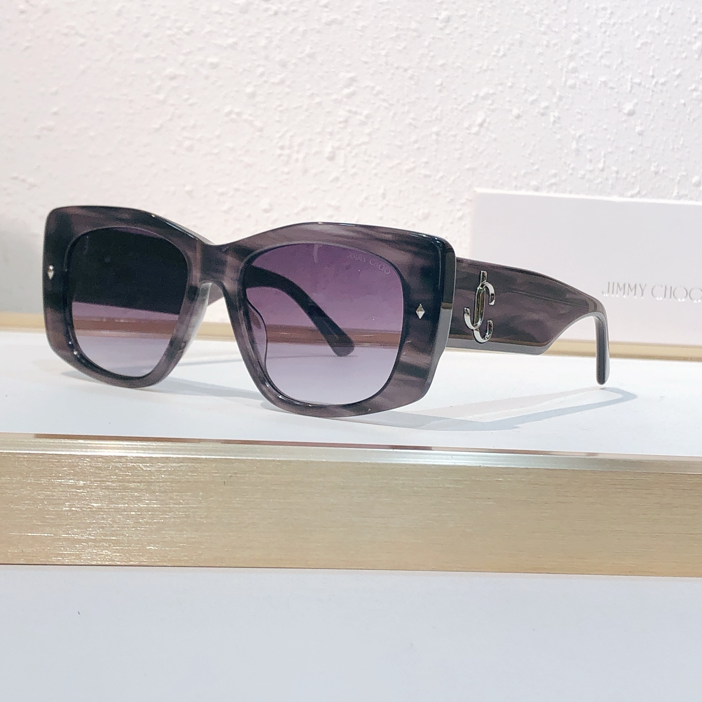 Jimmy Choo JIMMY CHOO*MODEL：JC5061