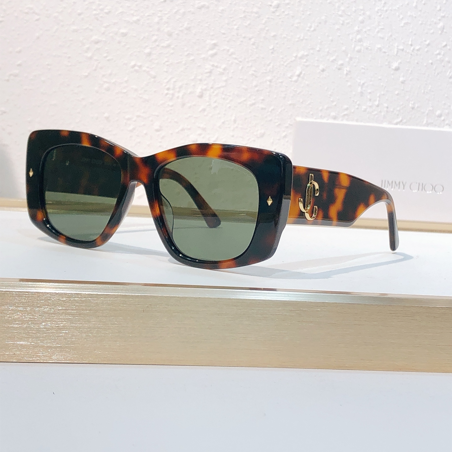 Jimmy Choo JIMMY CHOO*MODEL：JC5061