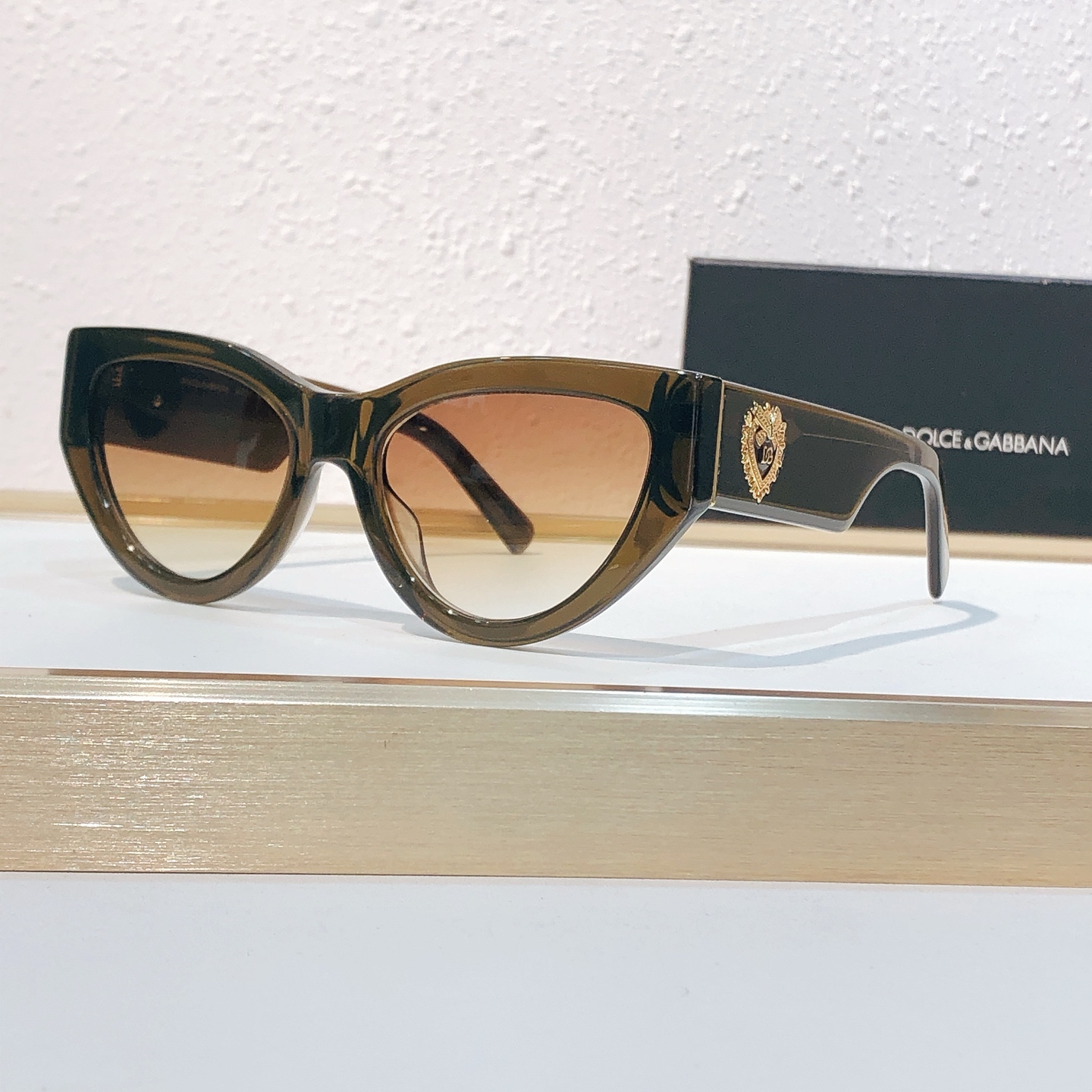 Dolce & Gabbana DOLCE & GABBAN*MODEL：DG2211