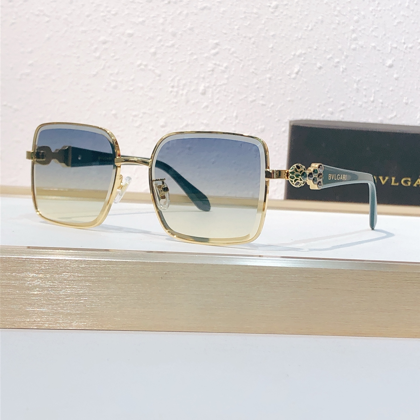 Bvlgari BVLGAR* MODEL：BV 1810LU