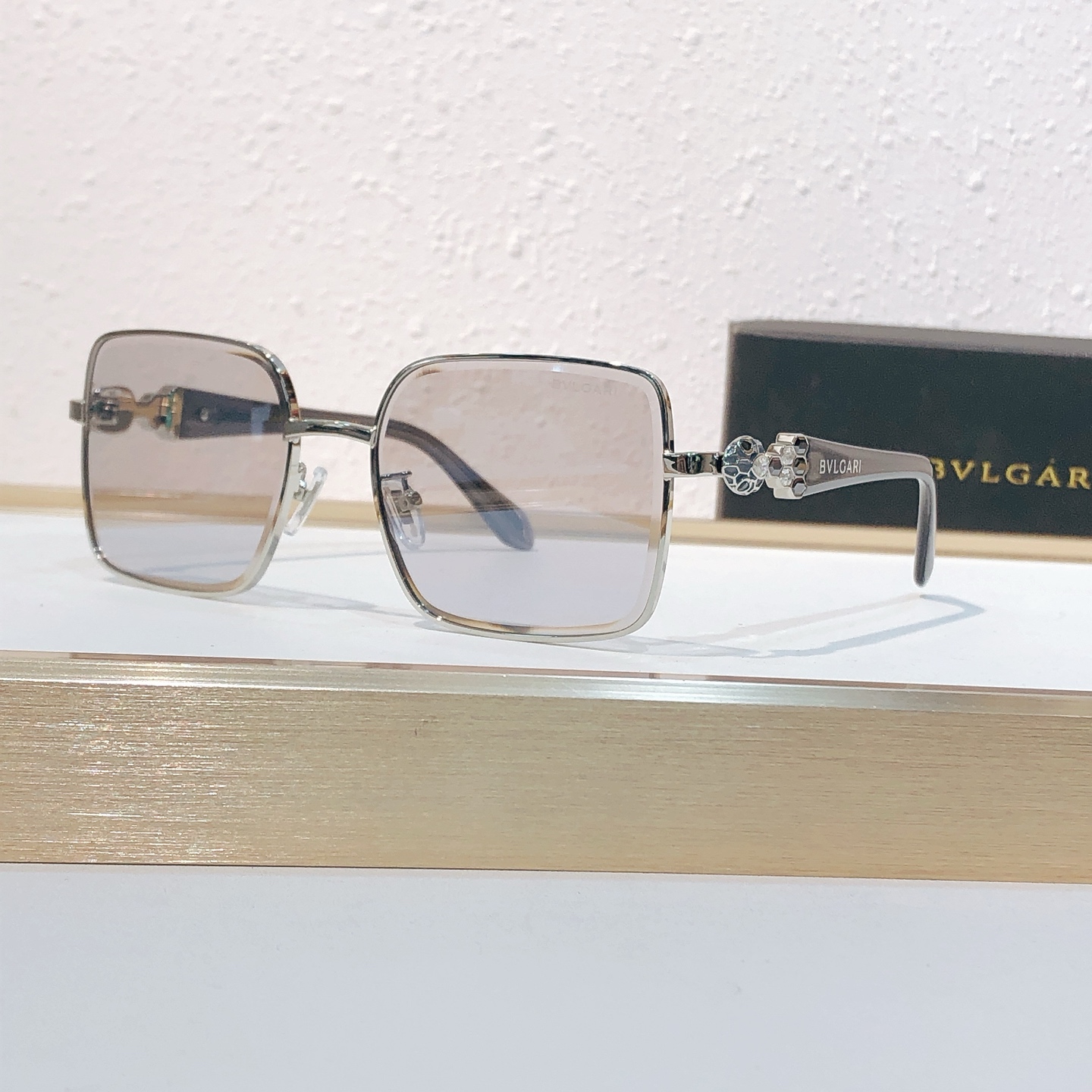 Bvlgari BVLGAR* MODEL：BV 1810LU