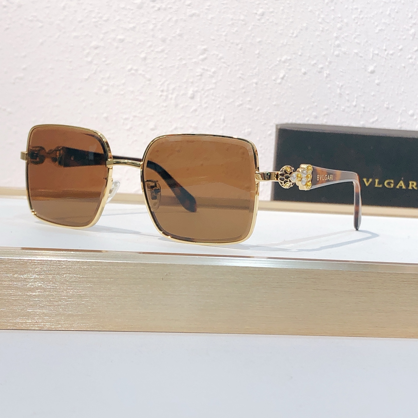 Bvlgari BVLGAR* MODEL：BV 1810LU