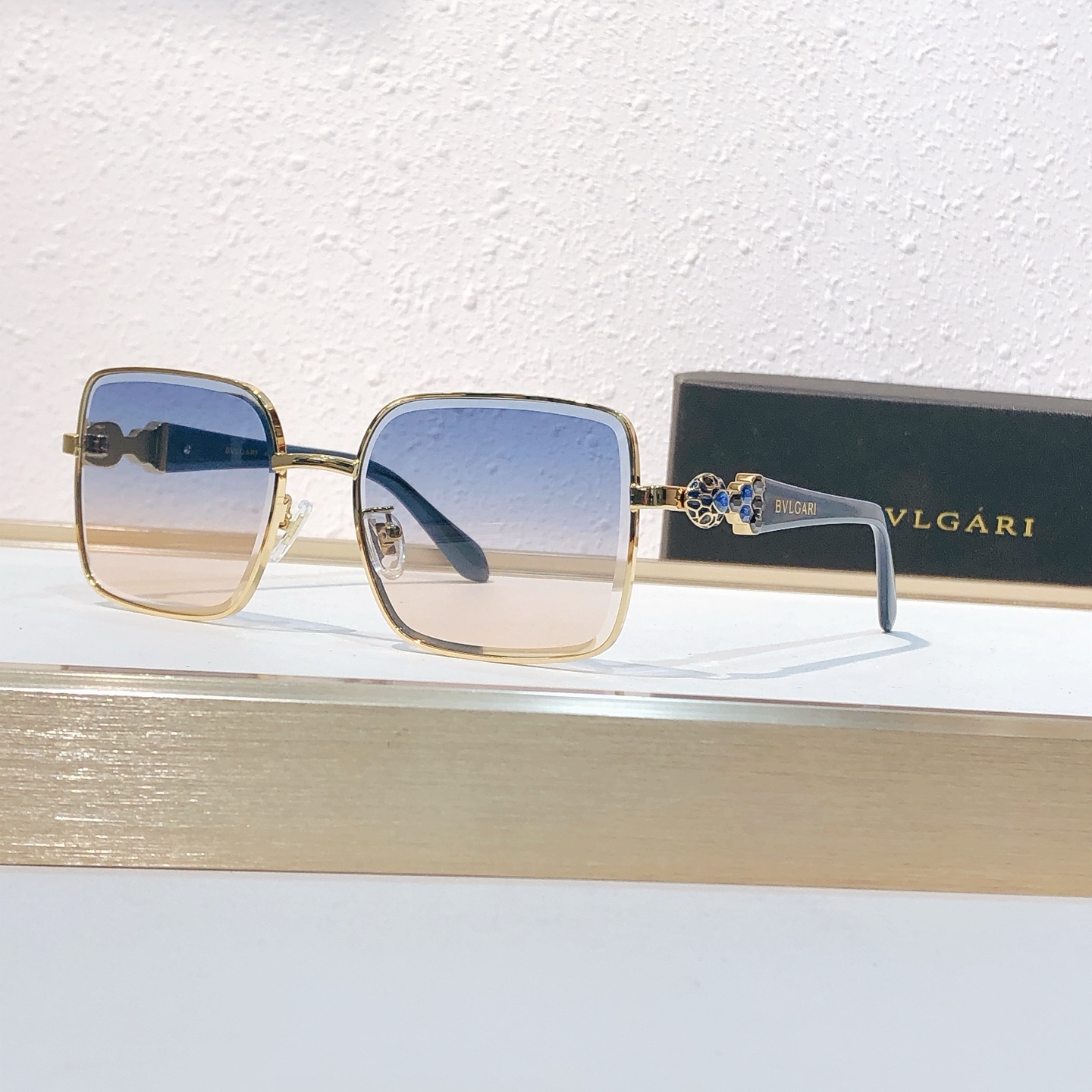 Bvlgari BVLGAR* MODEL：BV 1810LU