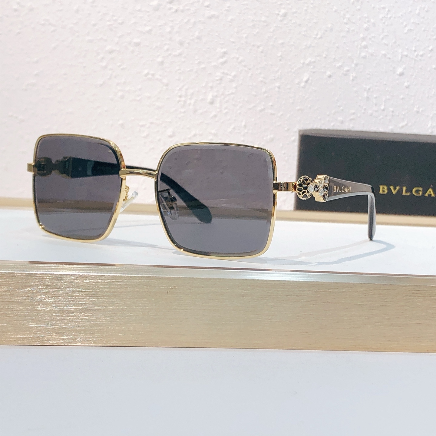 Bvlgari BVLGAR* MODEL：BV 1810LU