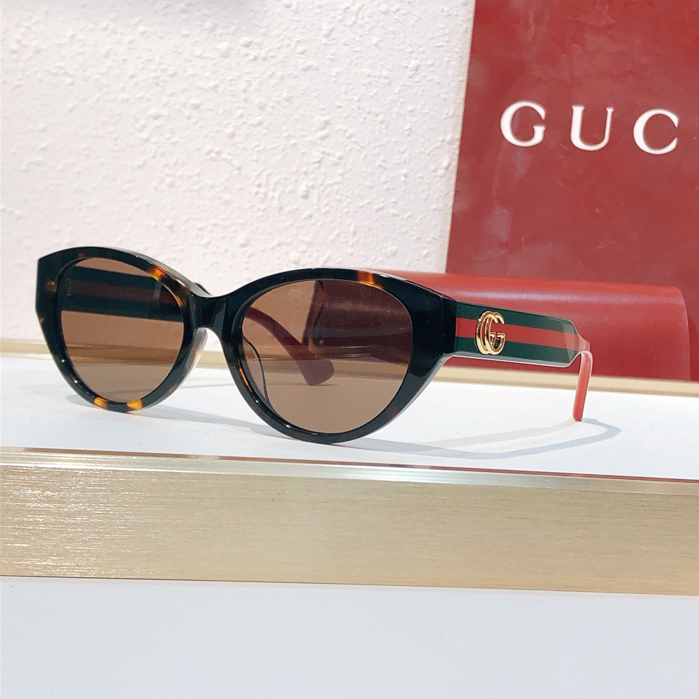 Gucci GUCC* MODEL：GG1554S