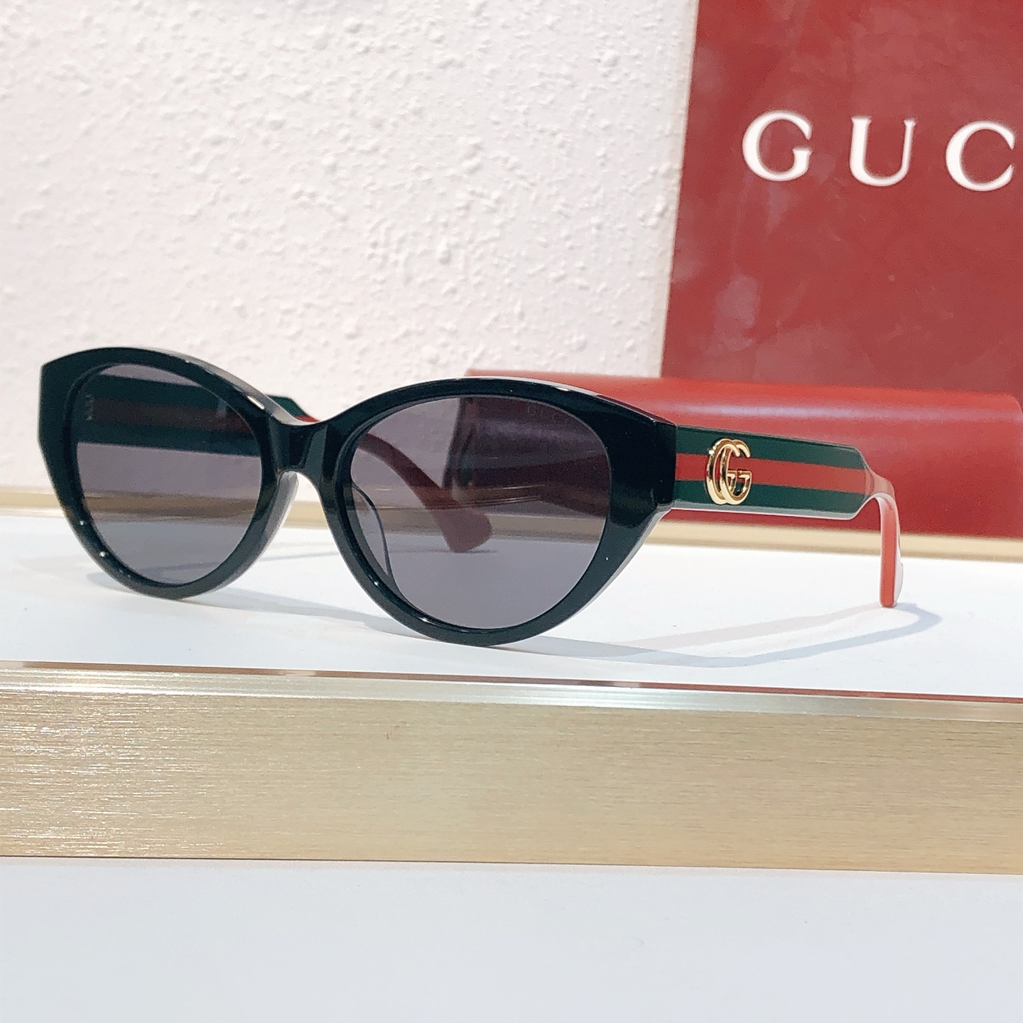 Gucci GUCC* MODEL：GG1554S