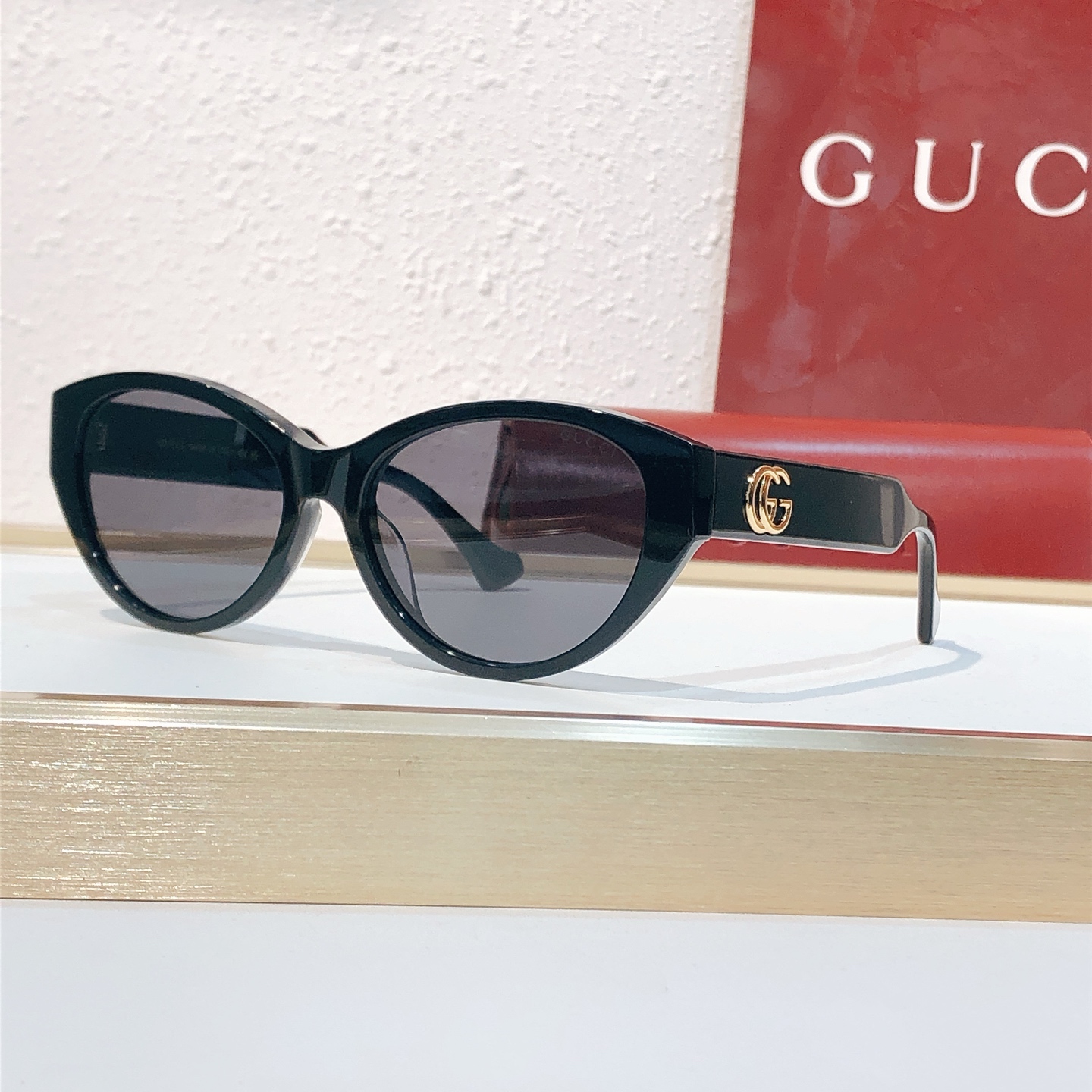 Gucci GUCC* MODEL：GG1554S
