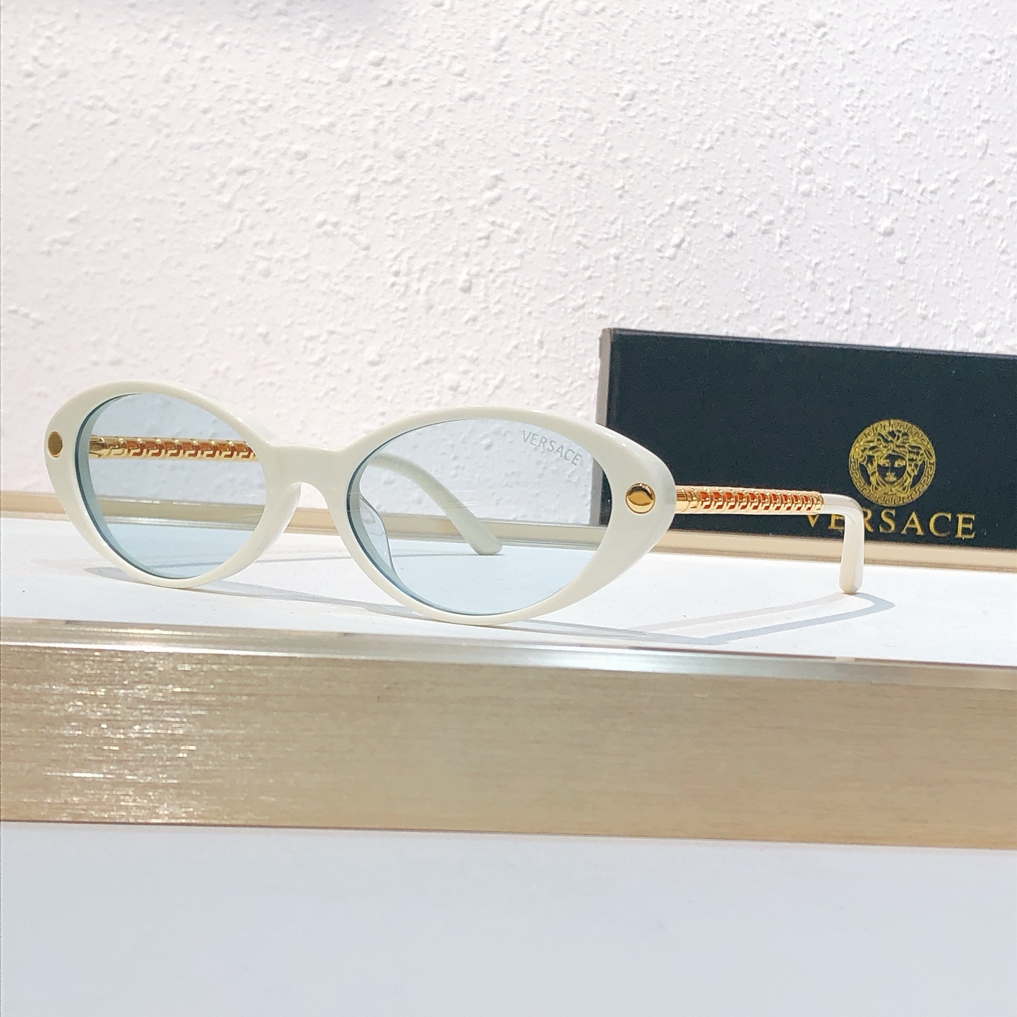 Versace VERSAC* MODEL：VE4469