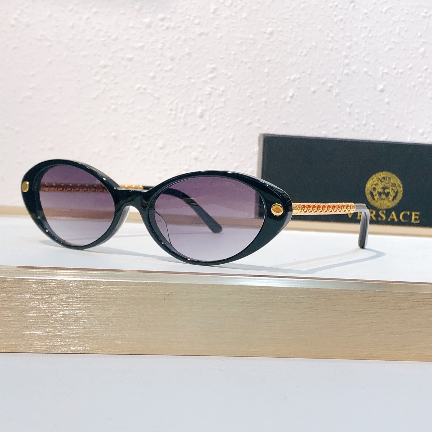 Versace VERSAC* MODEL：VE4469