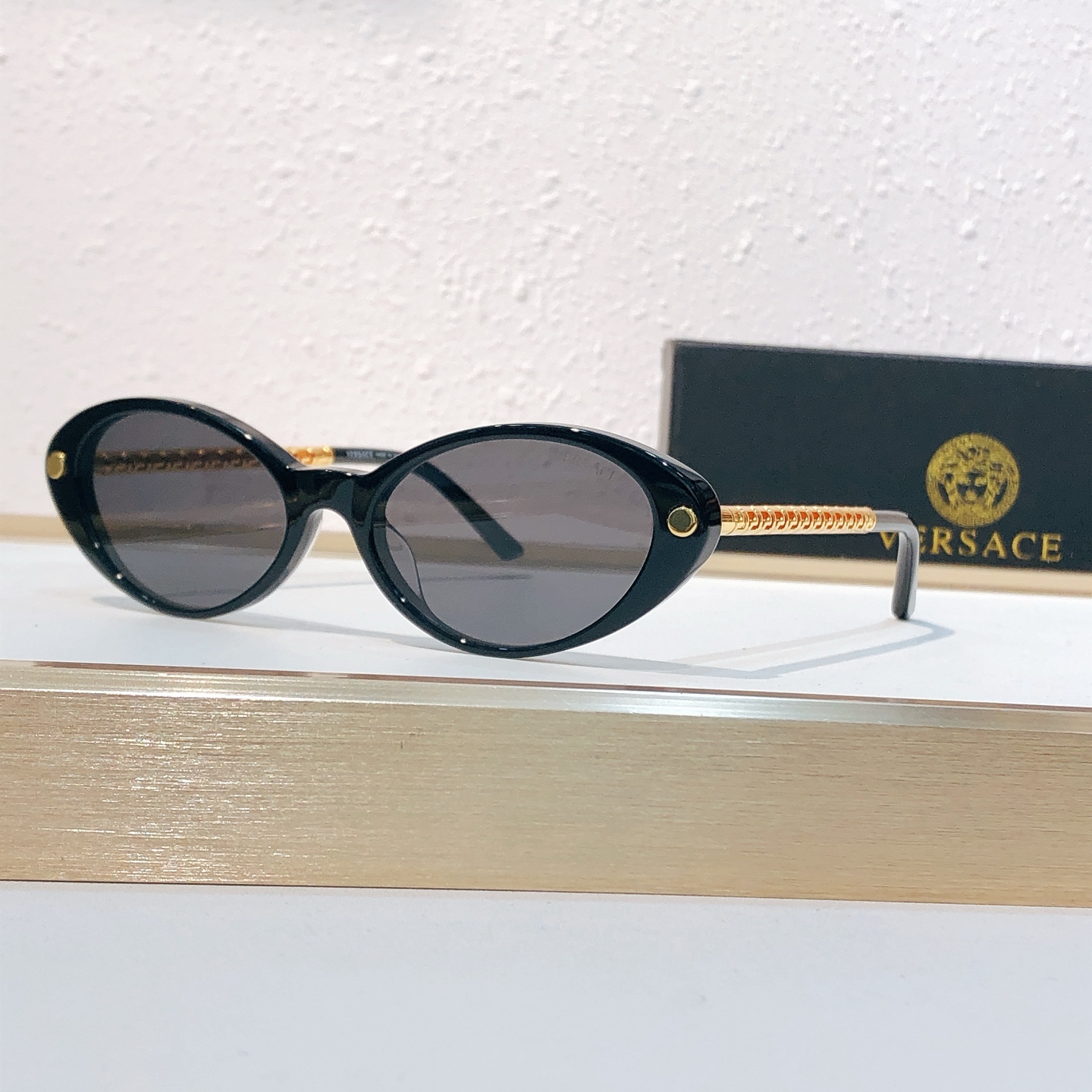 Versace VERSAC* MODEL：VE4469