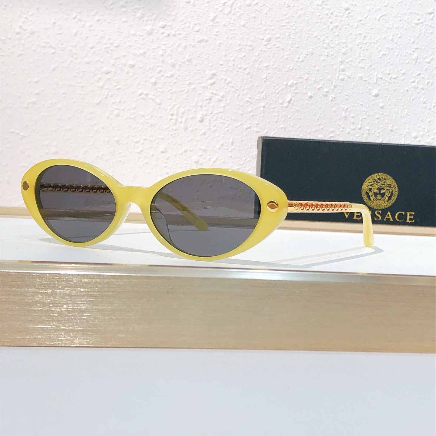 Versace VERSAC* MODEL：VE4469