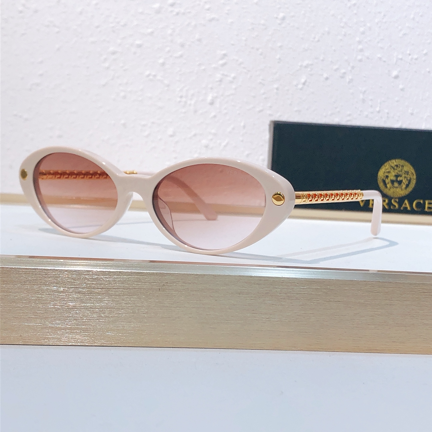 Versace VERSAC* MODEL：VE4469