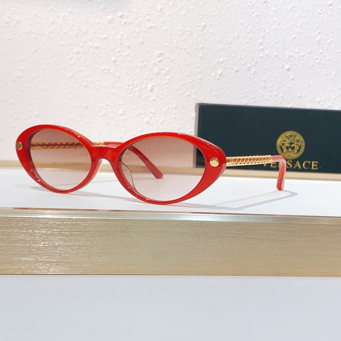 Versace VERSAC* MODEL：VE4469