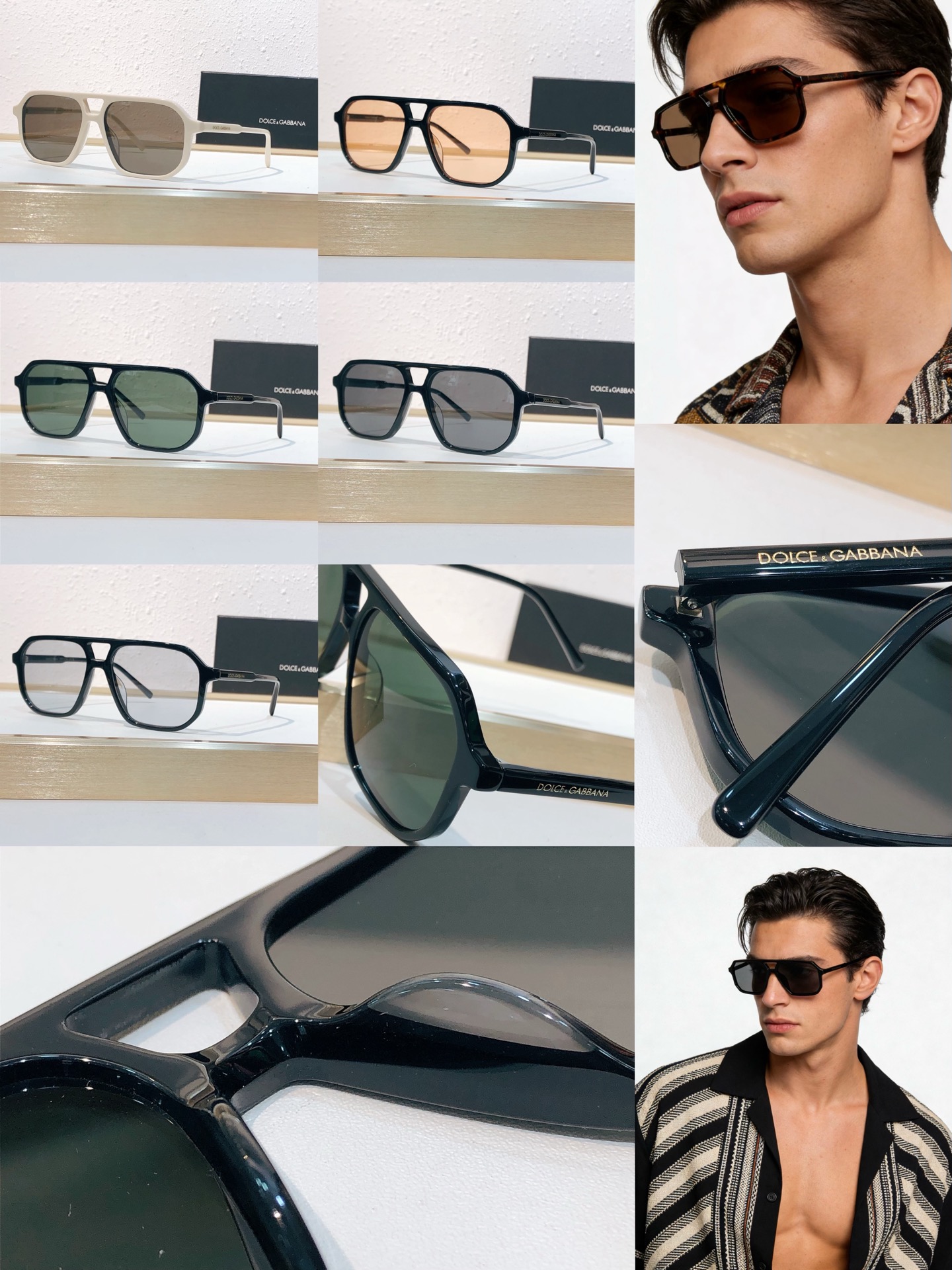 Dolce & Gabbana DOLCE & GABBAN*