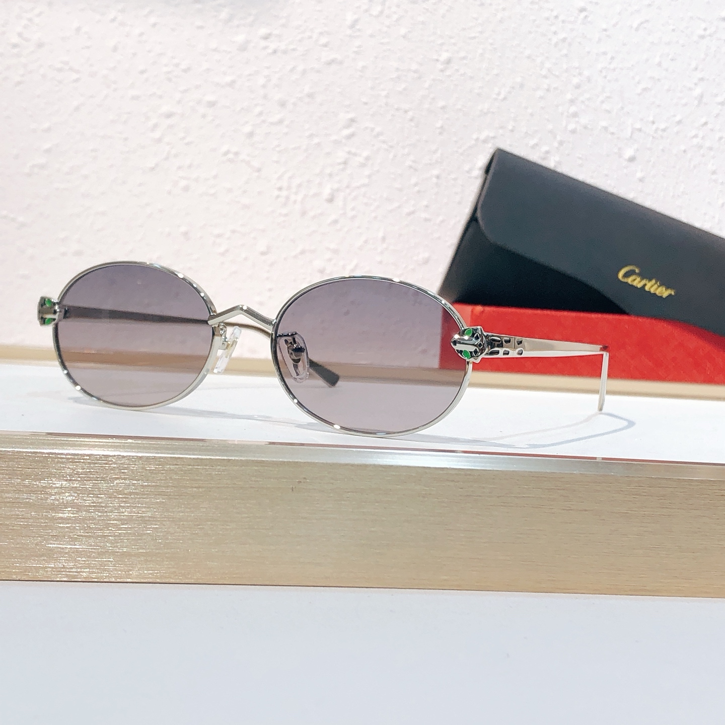 Cartier Cartie*