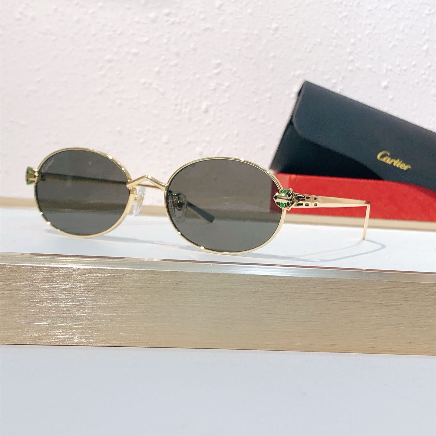 Cartier Cartie*