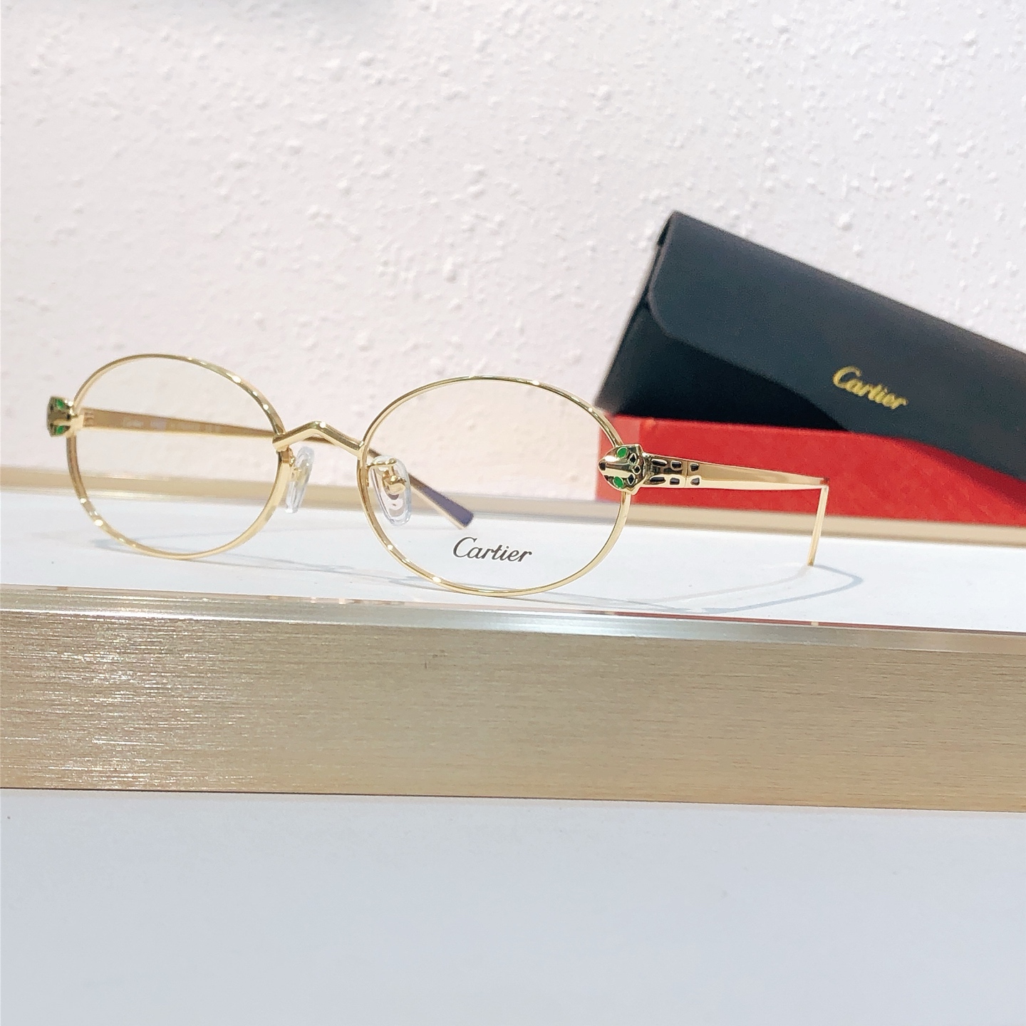 Cartier Cartie*