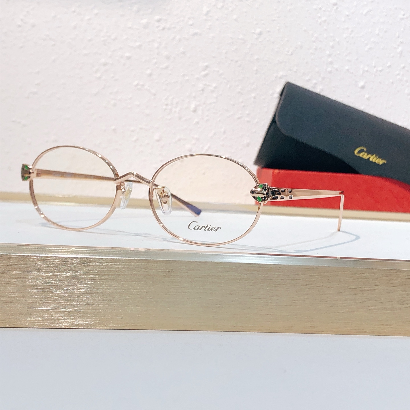 Cartier Cartie*