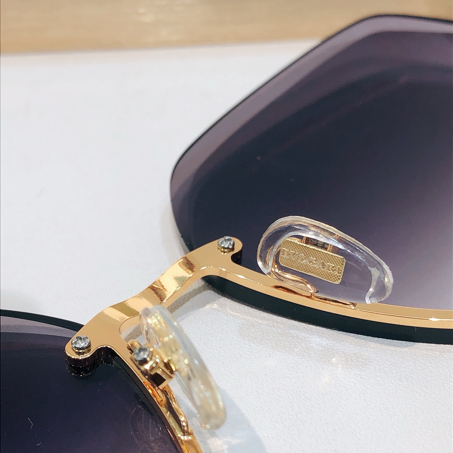 Bvlgari BVLGAR* MODEL：BV 9040B