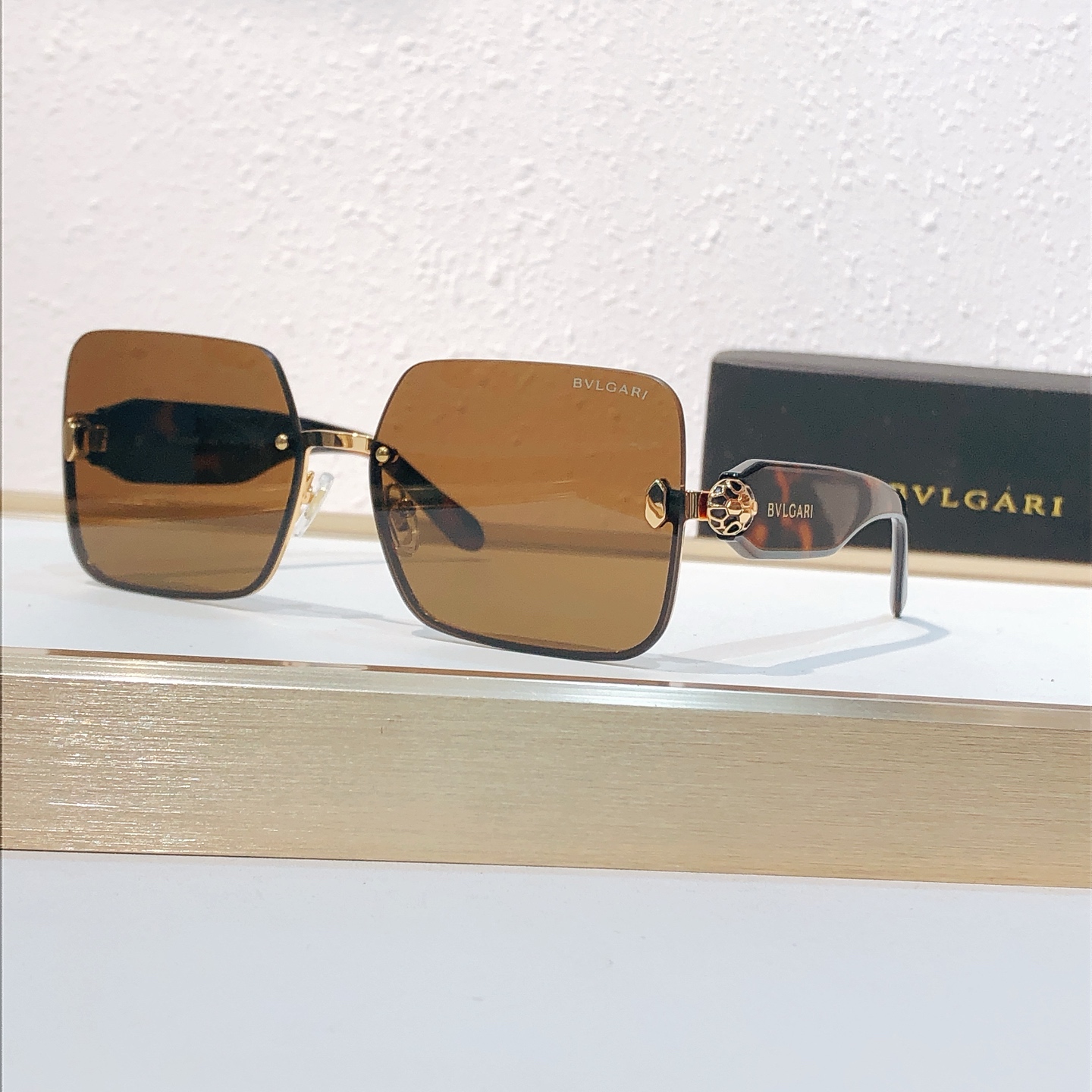 Bvlgari BVLGAR* MODEL：BV 9042B