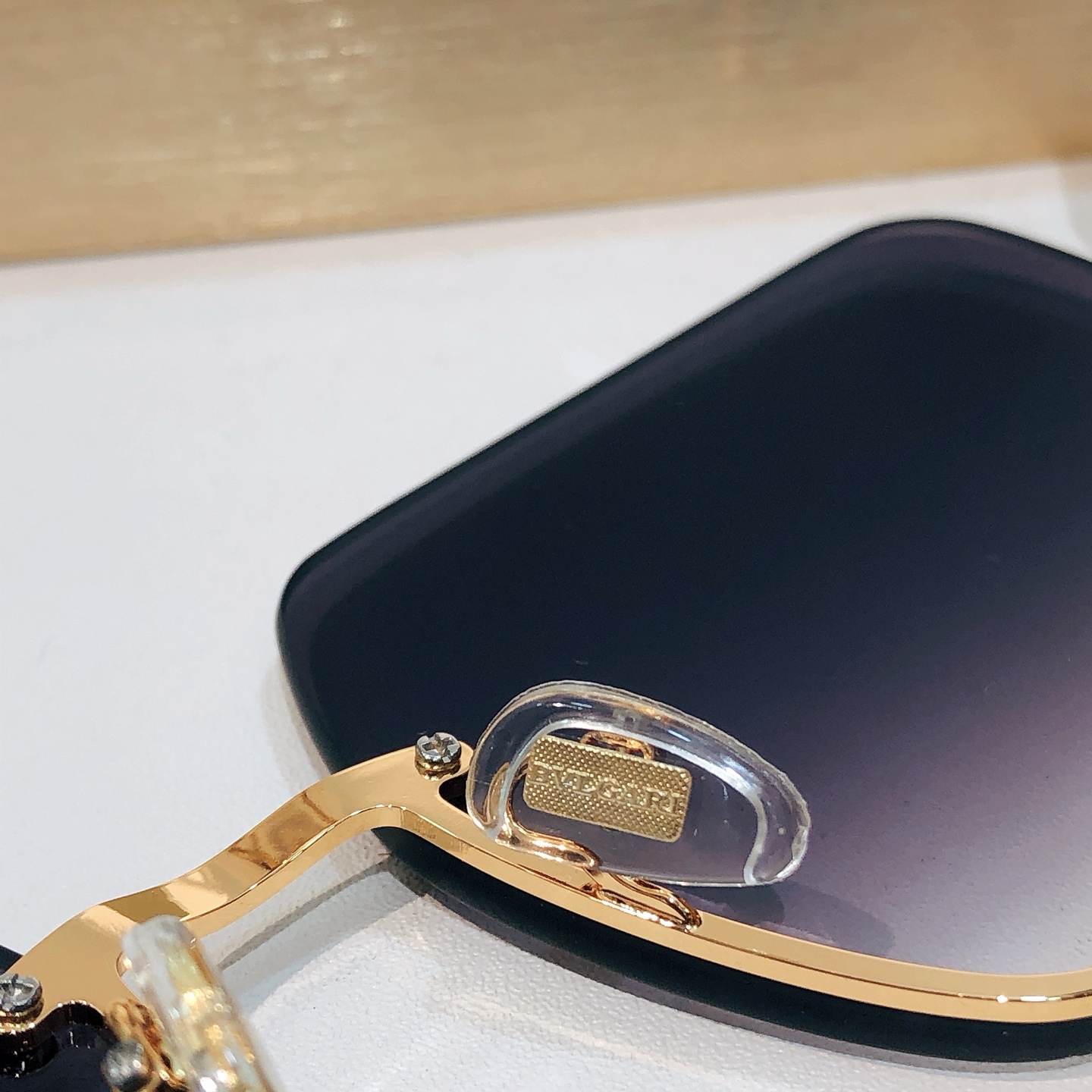 Bvlgari BVLGAR* MODEL：BV 9042B