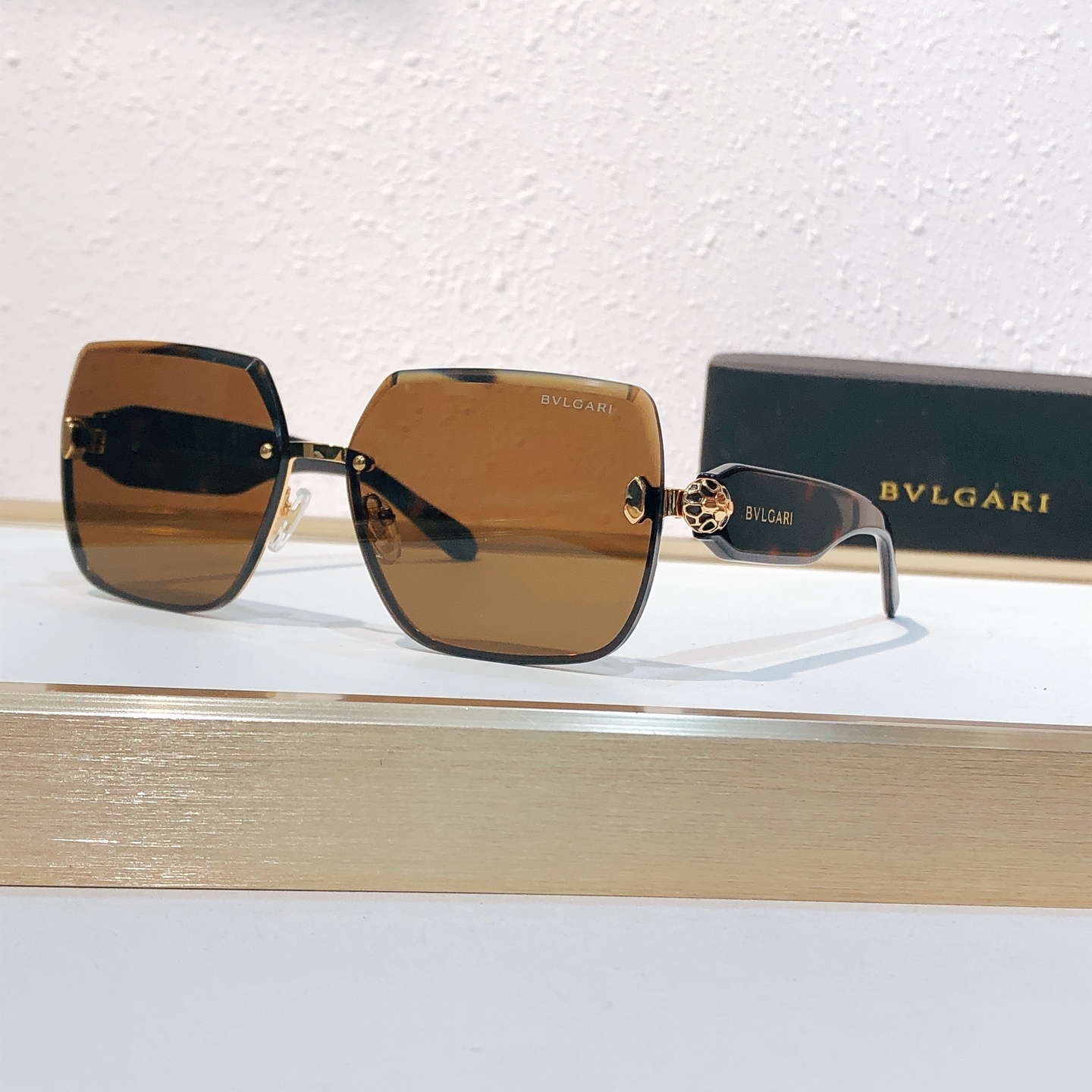 Bvlgari BVLGAR* MODEL：BV 9041B
