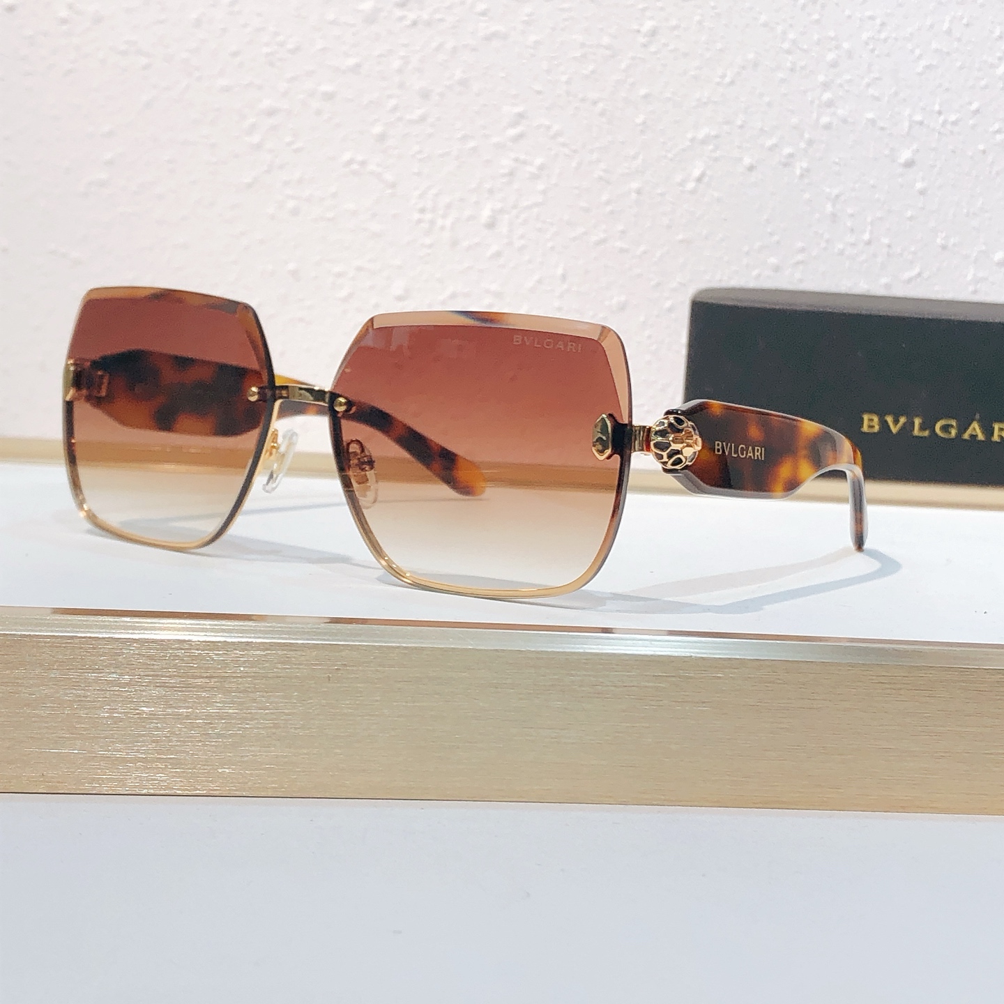 Bvlgari BVLGAR* MODEL：BV 9041B
