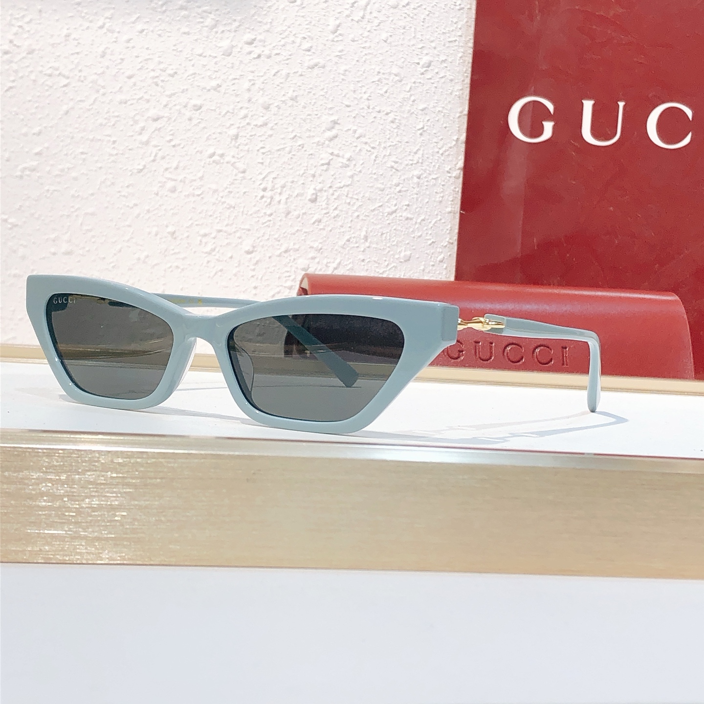 Gucci GUCCI* MODEL：GG2221S