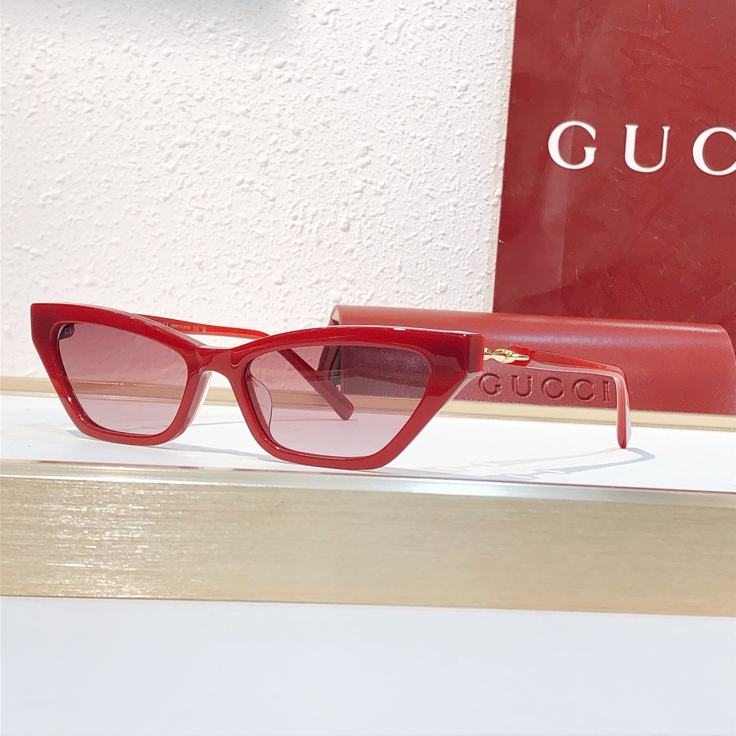 Gucci GUCCI* MODEL：GG2221S