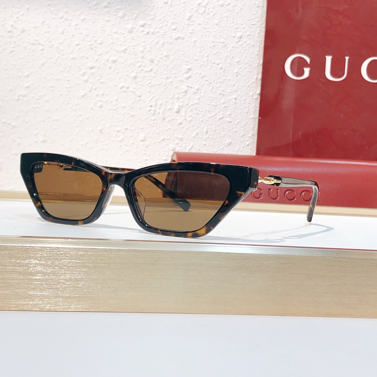 Gucci GUCCI* MODEL：GG2221S