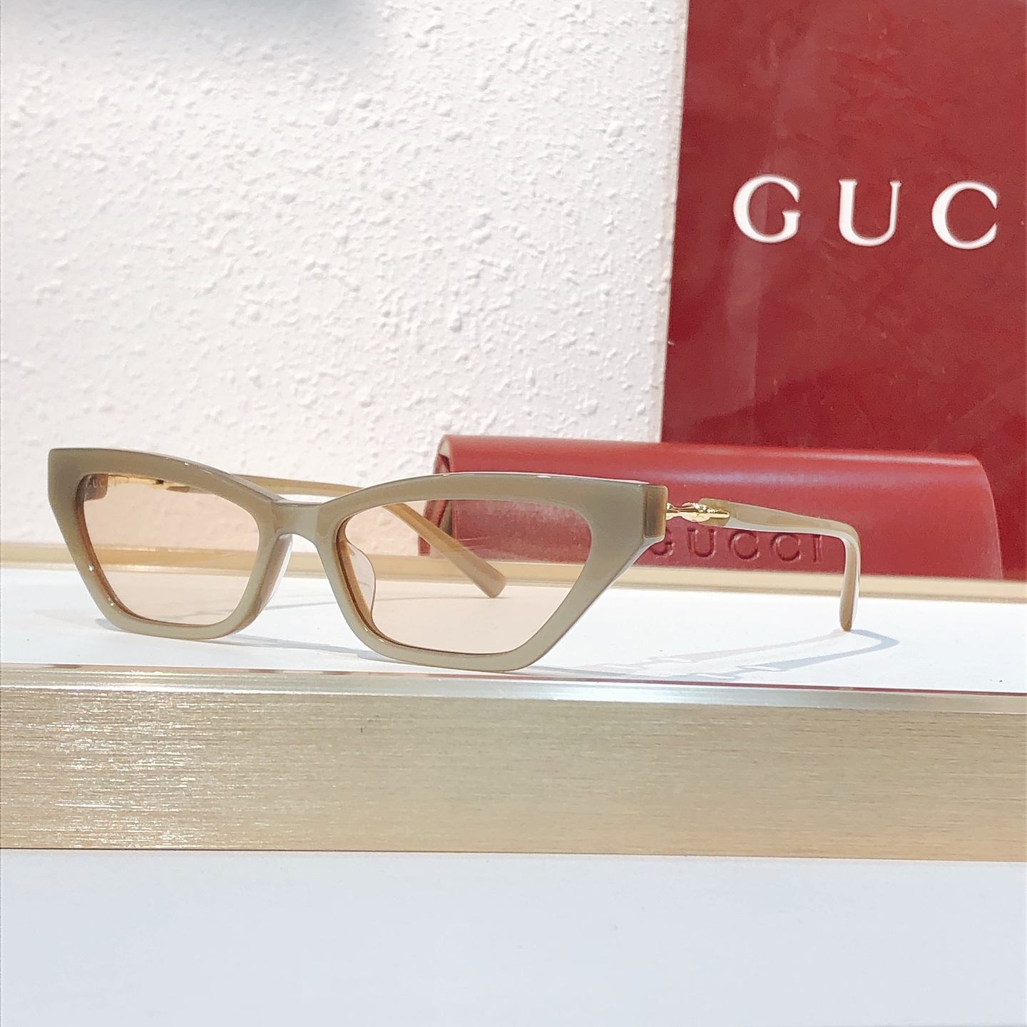 Gucci GUCCI* MODEL：GG2221S