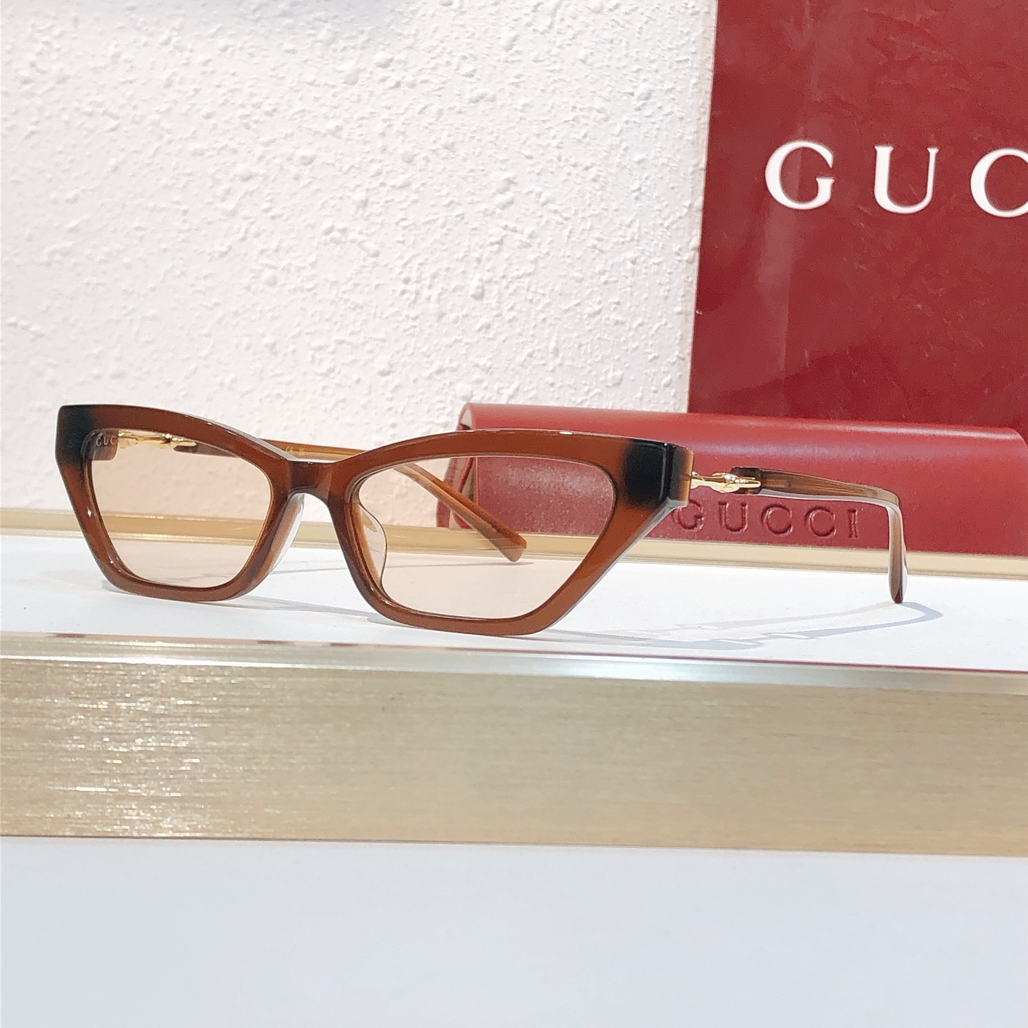 Gucci GUCCI* MODEL：GG2221S
