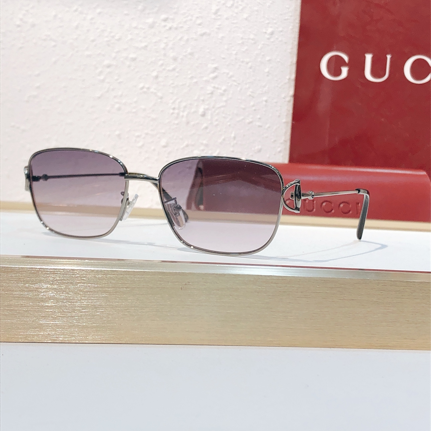 Gucci GUCCI* MODEL：GG2251SK