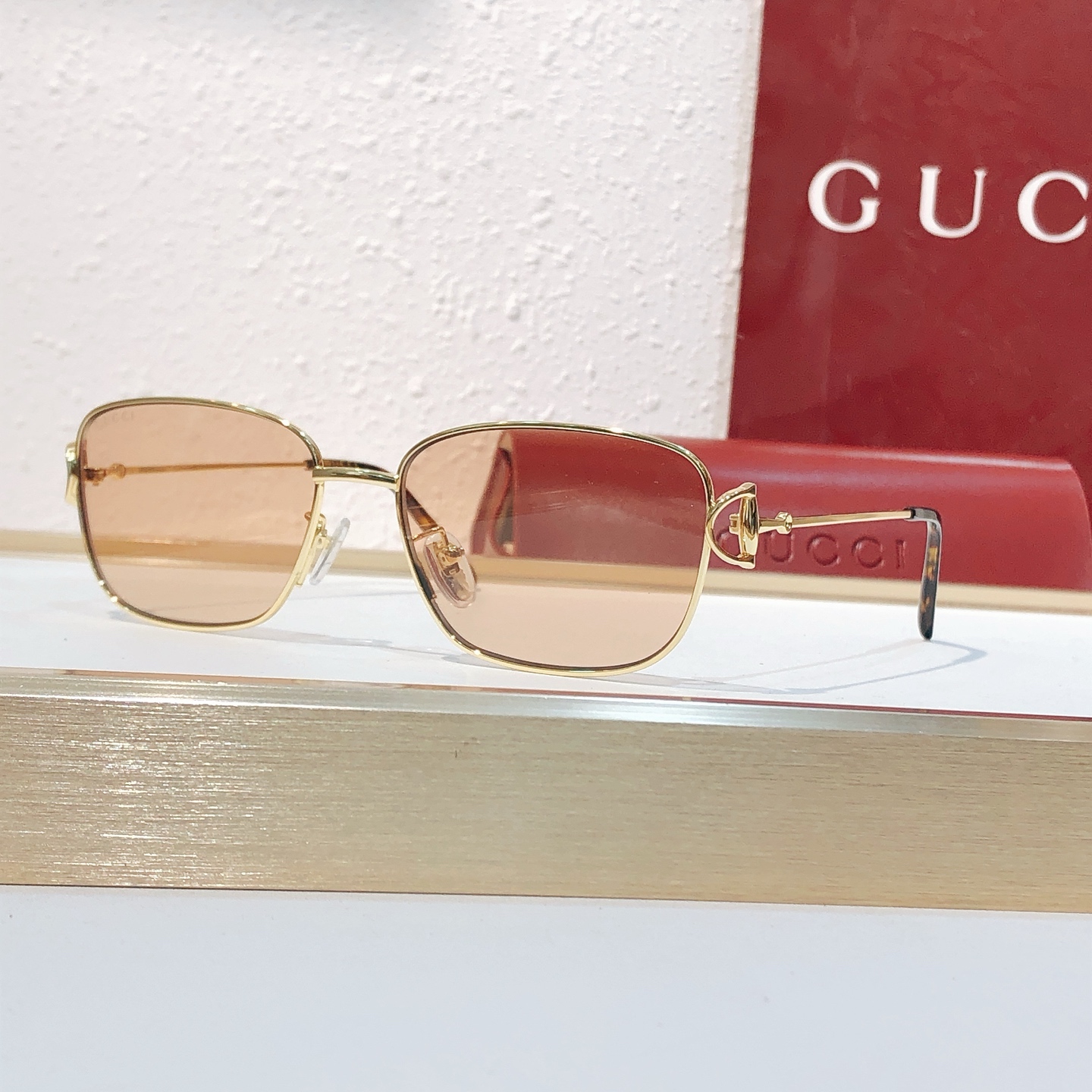 Gucci GUCCI* MODEL：GG2251SK