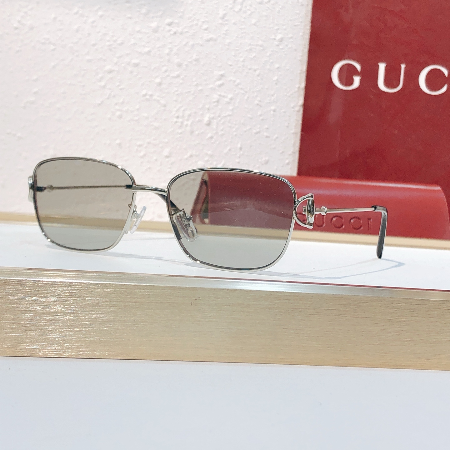 Gucci GUCCI* MODEL：GG2251SK