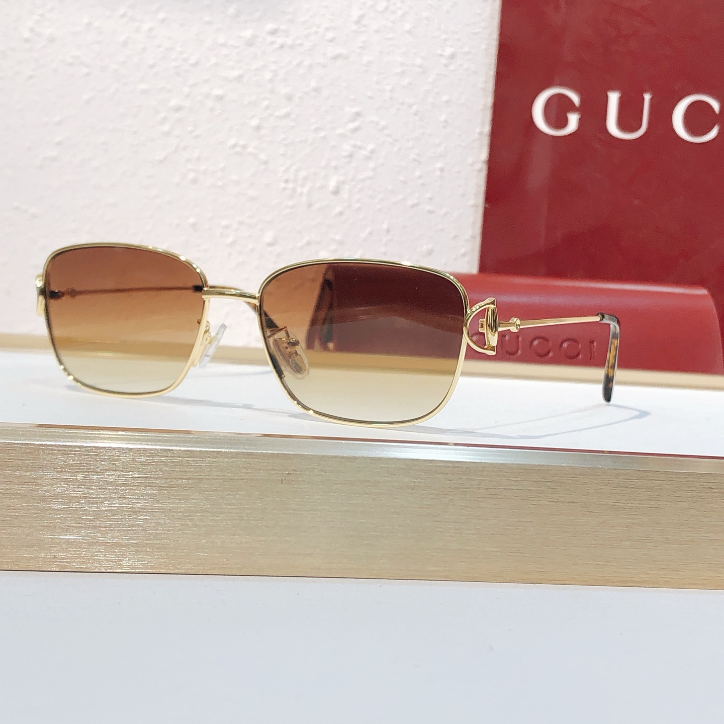 Gucci GUCCI* MODEL：GG2251SK