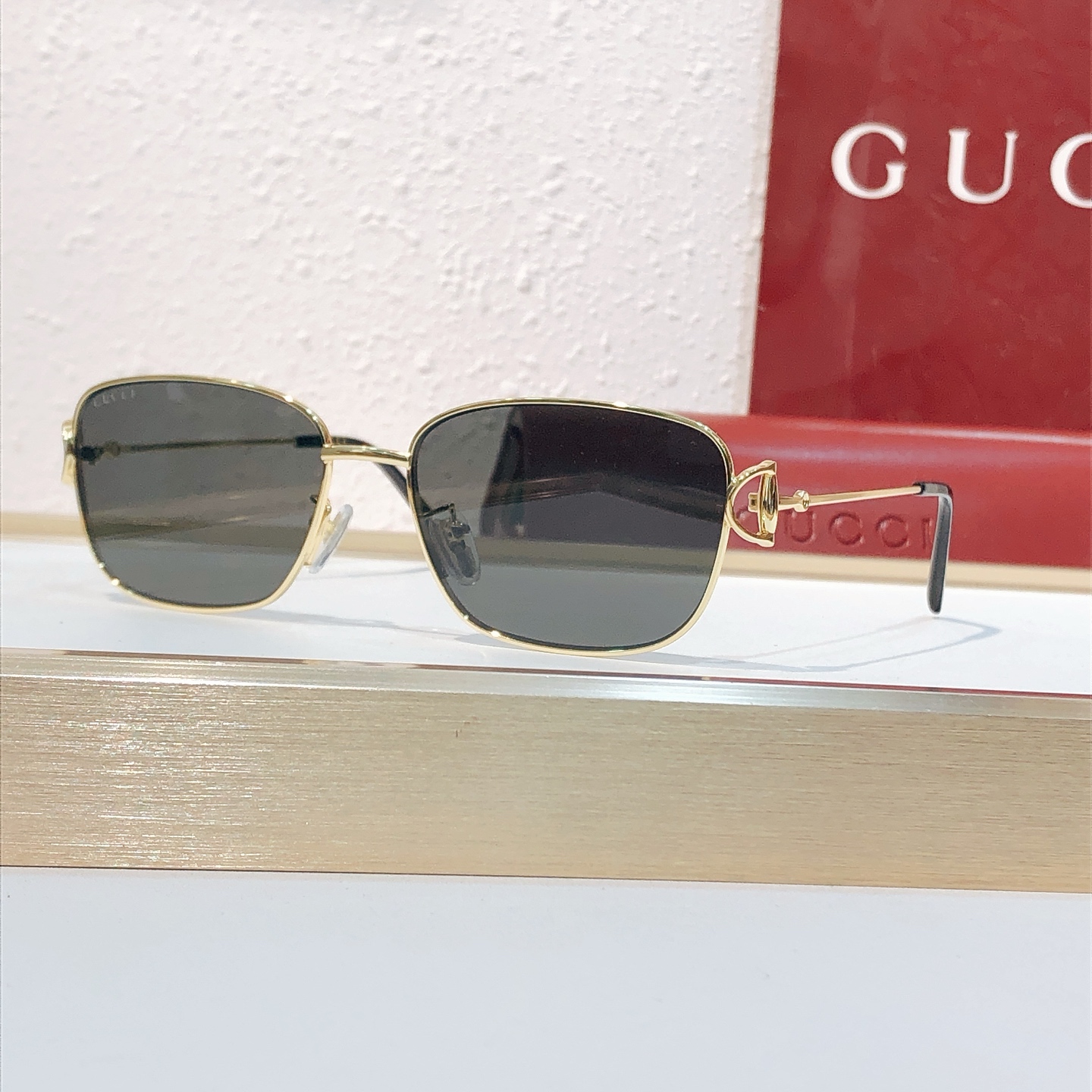 Gucci GUCCI* MODEL：GG2251SK