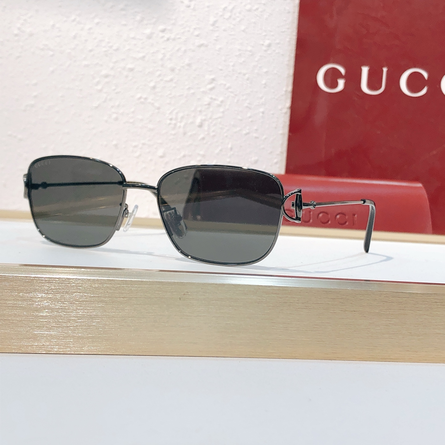 Gucci GUCCI* MODEL：GG2251SK