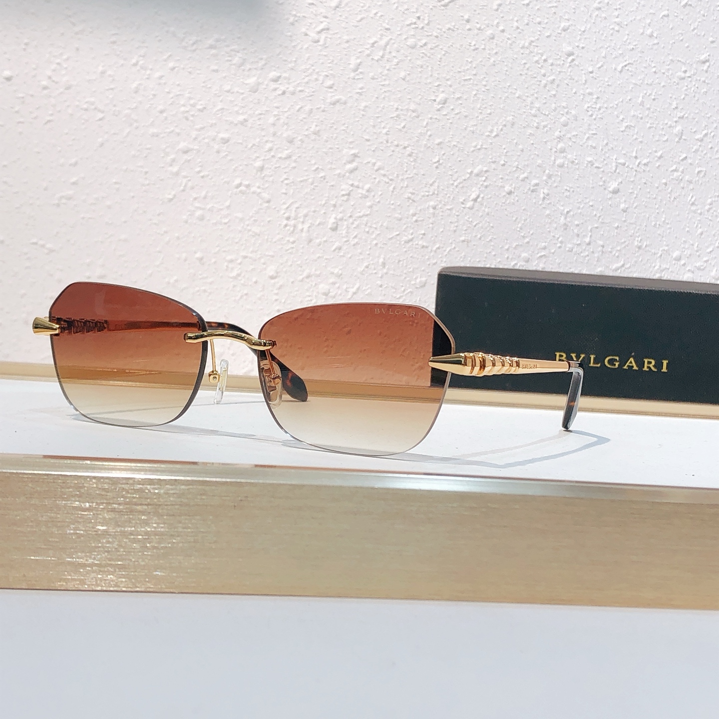 Bvlgari BVLGAR* MODEL：BV50070U