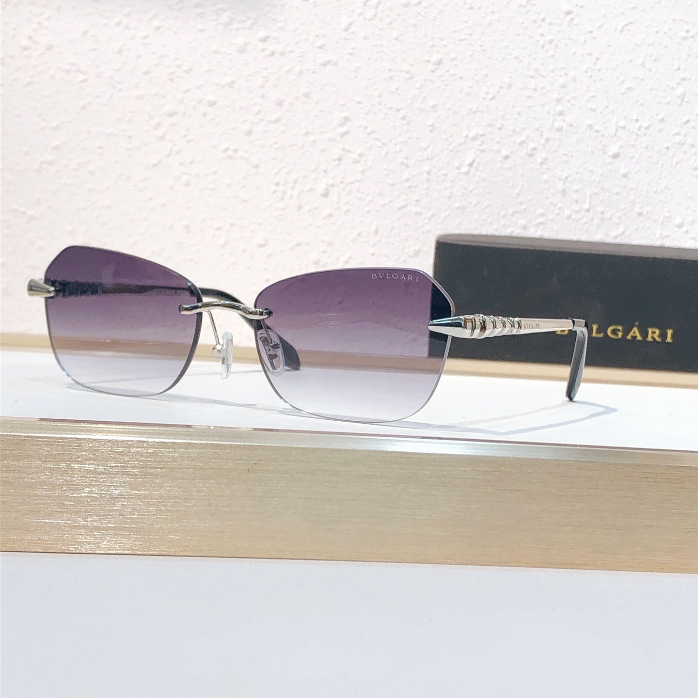 Bvlgari BVLGAR* MODEL：BV50070U